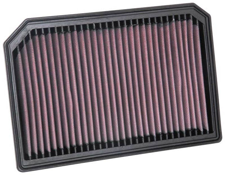 2019 Benz A250 L4 2.0L F/I Replacement Air Filter - View 2 | Dirty Garage