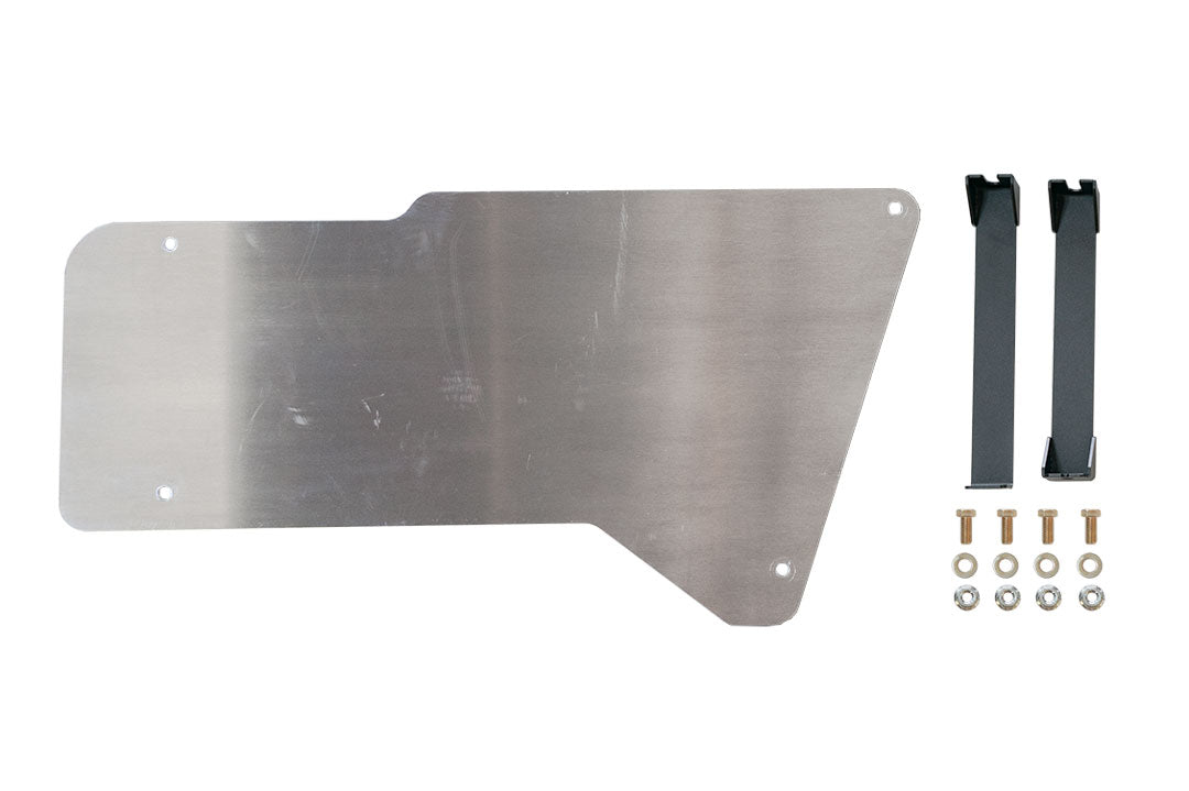 2019-2026 Sprinter 4x4 Skid Plate (4094-SB-BOX-2)