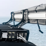 Go Rhino Rhino Awning Bracket Kit - View 6 | Dirty Garage