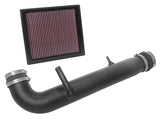 2017-2020 Colorado V6-3.6L F/I 57 Series Fipk Performance Intake Kit - View 4 | Dirty Garage