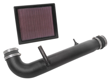 2017-2020 Colorado V6-3.6L F/I 57 Series Fipk Performance Intake Kit - View 4 | Dirty Garage