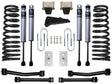 2003-2008 Ram HD ICON Front and Rear Lift Kit | Dirty Garage