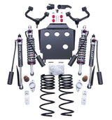 2024-2025 GX 3" Lift Kit w/ Falcon Shocks (62-54365)