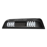 2016-2023 Tacoma Luxx-Series LED 3rd Brake Light Black Smoke - View 5 | Dirty Garage