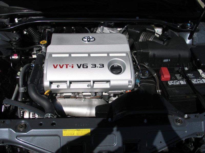 2001-2006 Camry/2004-2010 Sienna/2001-2009 Highlander/2003-2006 RX330 Drop In Air Filter - View 9 | Dirty Garage