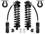 2005-2024 Super Duty 2.5 Series Bolt-In Coilover Conversion Kit - View 2 | Dirty Garage