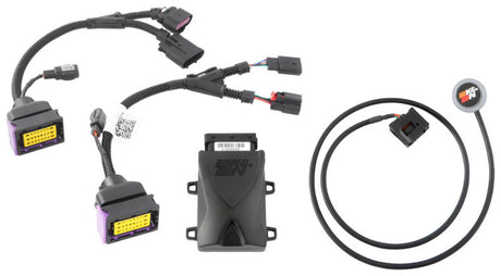 Universal Multi-Fit Throttle Control Module - View 4 | Dirty Garage