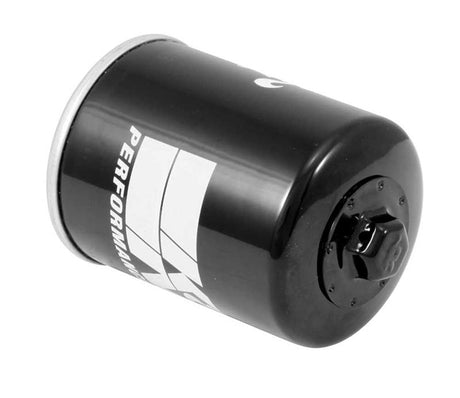 Universal Victory/Polaris 2.563in OD x 3.313in H Oil Filter - View 3 | Dirty Garage