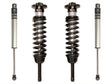 2005-2011 Hilux 0-3" Stage 1 Suspension System | Dirty Garage