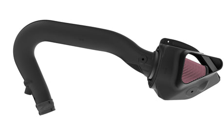 2011-2023 Charger V6 3.6L NextGen Cold Air Intake - View 7 | Dirty Garage