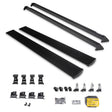 2020-2024 Gladiator PowerStep XL Black | Dirty Garage