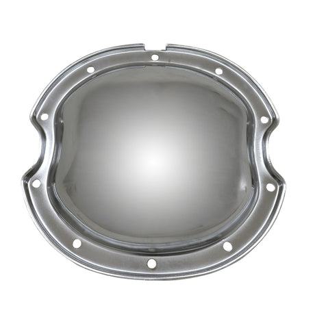1964-1972 GM 8.2 in Rear Differential Cover (YP C1-GM8.2BOP) - View 4 | Dirty Garage