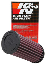 2001-2012 Triumph Bonneville/Thruxton/Scrambler Replacement Air Filter - View 5 | Dirty Garage