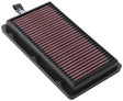 2020-2021 Sonata I4-1.6L DSL Replacement Air Filter | Dirty Garage