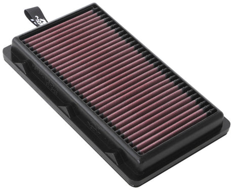 2020-2021 Sonata I4-1.6L DSL Replacement Air Filter | Dirty Garage