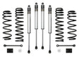 2018-2024 Wrangler 2.5" Stage 1 Suspension System | Dirty Garage