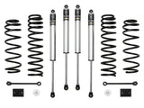 2018-2024 Wrangler 2.5" Stage 1 Suspension System | Dirty Garage