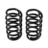 2005-2010 Jeep Commander/Grand Cherokee Coil Spring Rear Jeep Wh Cherokee - View 5 | Dirty Garage