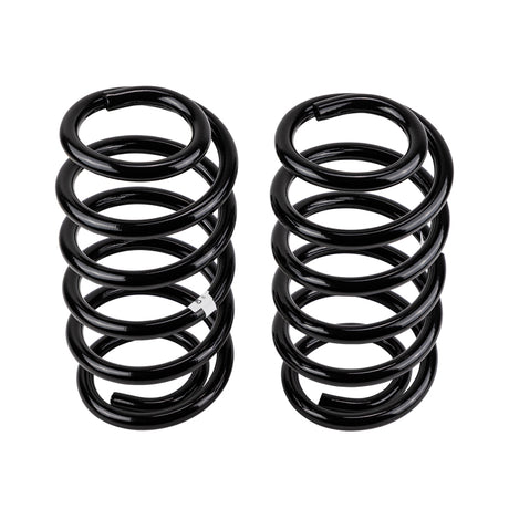 2005-2010 Jeep Commander/Grand Cherokee Coil Spring Rear Jeep Wh Cherokee - View 5 | Dirty Garage