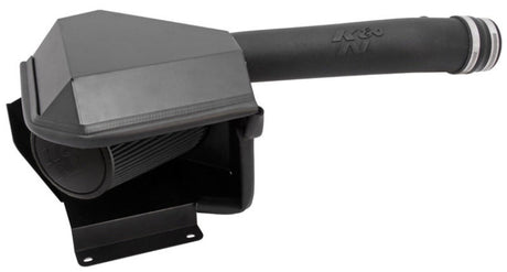2010-2023 4Runner 4.0L V6 Performance Air Intake System | Dirty Garage