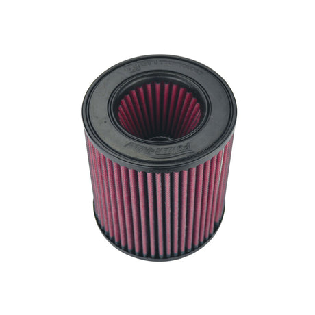 Universal High Performance Air Filter Black Oiled - View 3 | Dirty Garage
