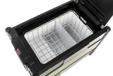 Fridge 47 Quart Zero B Plug - View 3 | Dirty Garage