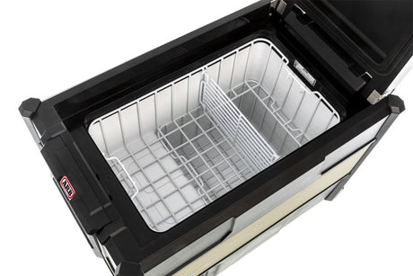 Fridge 47 Quart Zero B Plug - View 3 | Dirty Garage
