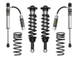 2023-2025 Sequoia ICON 2.5 Front and Rear Lift Kit | Dirty Garage