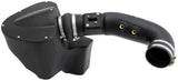 2011-2012 Mustang GT 5.0L V8 AirCharger Performance Intake Kit - View 16 | Dirty Garage