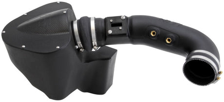 2011-2012 Mustang GT 5.0L V8 AirCharger Performance Intake Kit - View 16 | Dirty Garage