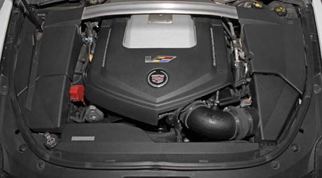 2009-2015 CTS-V V8 6.2L F/I 57 Series Fipk Performance Intake Kit - View 3 | Dirty Garage