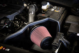 2022 Elantra N 2.0L L4 Silver Typhoon Intake - View 3 | Dirty Garage