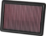 2016 Avancier L4-2.0L F/I Replacement Drop In Air Filter - View 4 | Dirty Garage