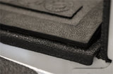 2002-2026 Ram 1500/HD 6.5' X Pattern Bed Heavyweight Bed Mat - View 4 | Dirty Garage
