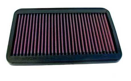 Replacement Air Filter AIR Filter, TOY 4RUN/P-UP 1984-1989, Cress 1981-1984, VAN 1986-1989 - View 4 | Dirty Garage