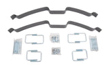 2015-2020 F-150 EZ Level 990 Helper Spring - Up To 2000lbs - View 10 | Dirty Garage