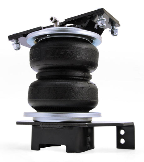 2011-2014 Superduty Rear Loadlifter 5000 Air Spring Kit - View 15 | Dirty Garage