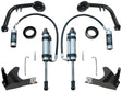 2003-2015 Tacoma ICON Front Shock Kit | Dirty Garage