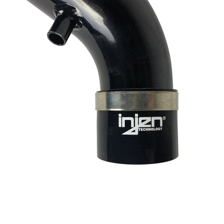 1988-1991 Civic Si CRX Si Black Short Ram Intake - View 8 | Dirty Garage