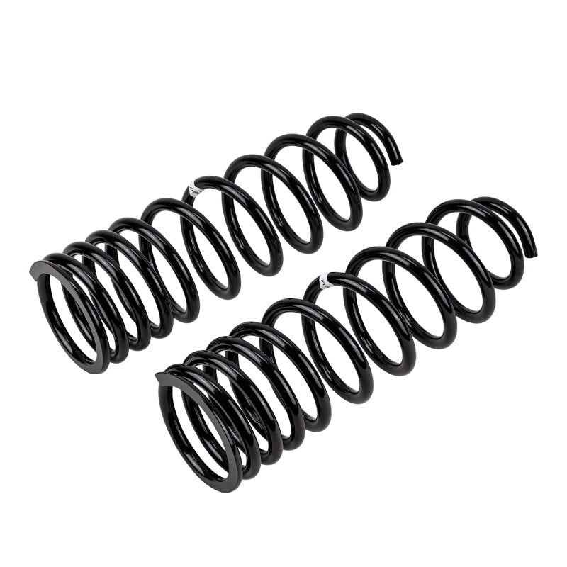 1990-1997 Lexus LX450/Toyota Land Cruiser Coil Spring Front 80 Low HD - View 5 | Dirty Garage