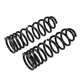 1990-1997 Lexus LX450/Toyota Land Cruiser Coil Spring Front 80 Low HD - View 5 | Dirty Garage