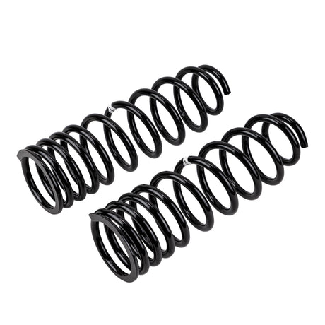 1990-1997 Lexus LX450/Toyota Land Cruiser Coil Spring Front 80 Low HD - View 5 | Dirty Garage