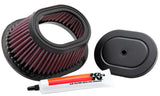 1988-2009 YFS200 Blaster/Grizzly Air Filter - View 5 | Dirty Garage