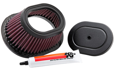 1988-2009 YFS200 Blaster/Grizzly Air Filter - View 5 | Dirty Garage