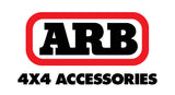 ARB Base Rack 84in x 51in with Mount Kit and Deflector - View 4 | Dirty Garage