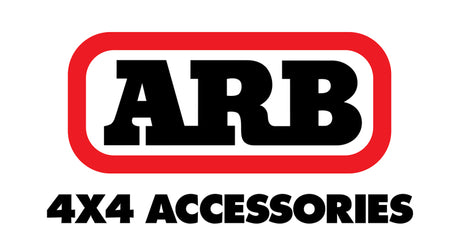 ARB Base Rack 84in x 51in with Mount Kit and Deflector - View 4 | Dirty Garage