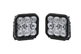 Universal SS5 Sport White Combo LED Pods | Dirty Garage