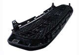 2019-2021 Ranger Front Grille - View 12 | Dirty Garage