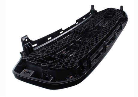 2019-2021 Ranger Front Grille - View 12 | Dirty Garage