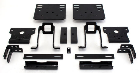 Universal Loadlifter 5000 Air Spring Kit - View 20 | Dirty Garage